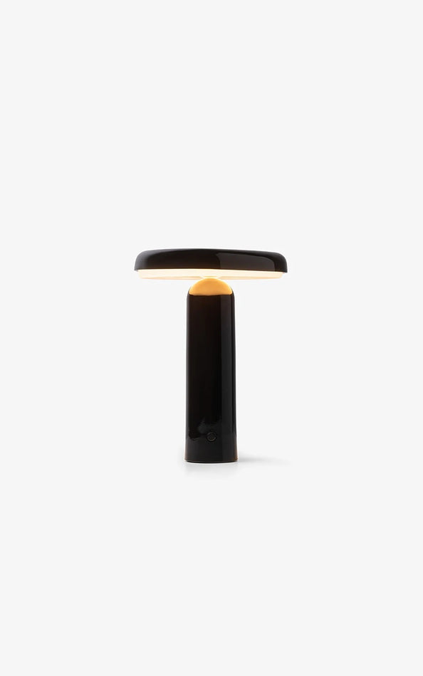 Fungi Mini Portable Lamp