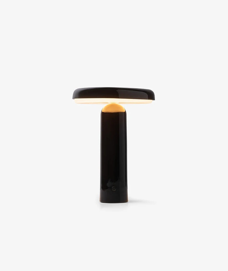 Fungi Mini Portable Lamp