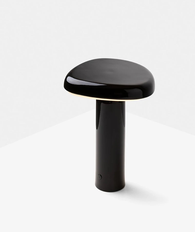Fungi Mini Portable Lamp