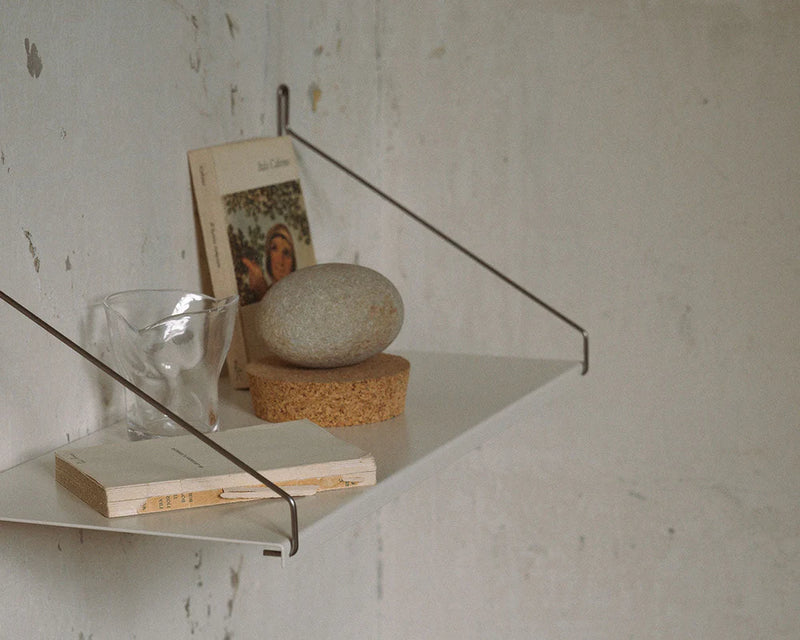 Single Shelf