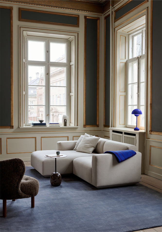 Develius Sofa EV1–EV2