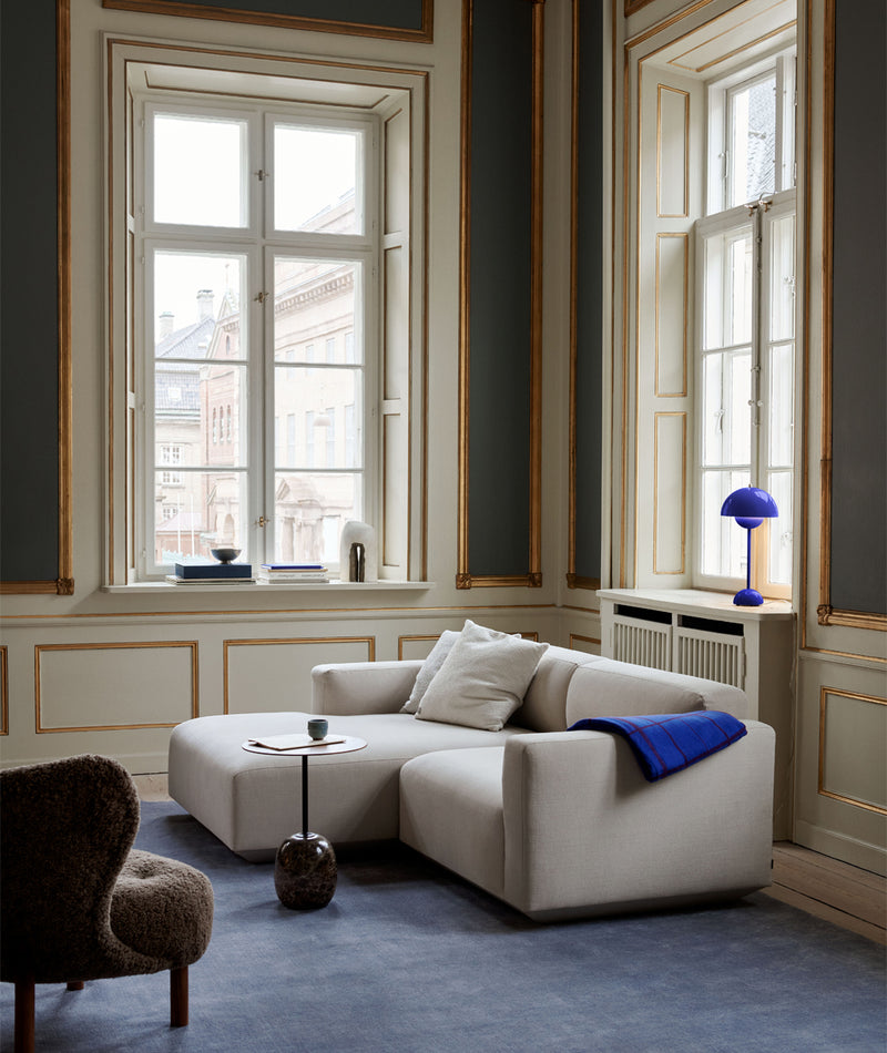 Develius Sofa EV1–EV2