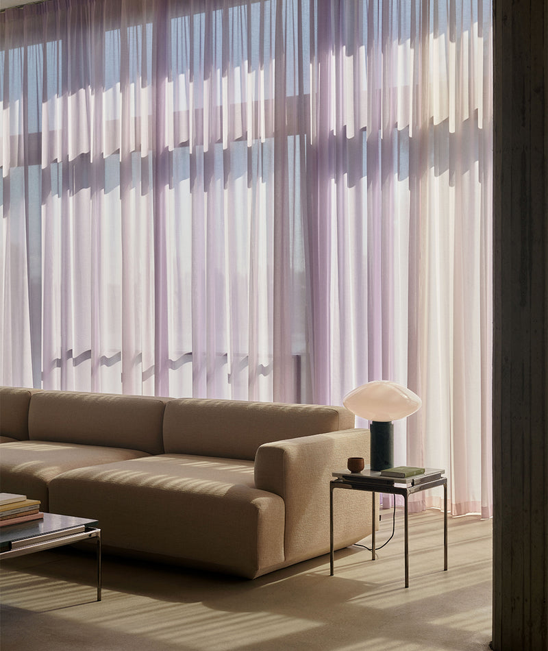 Develius Sofa EV1–EV2