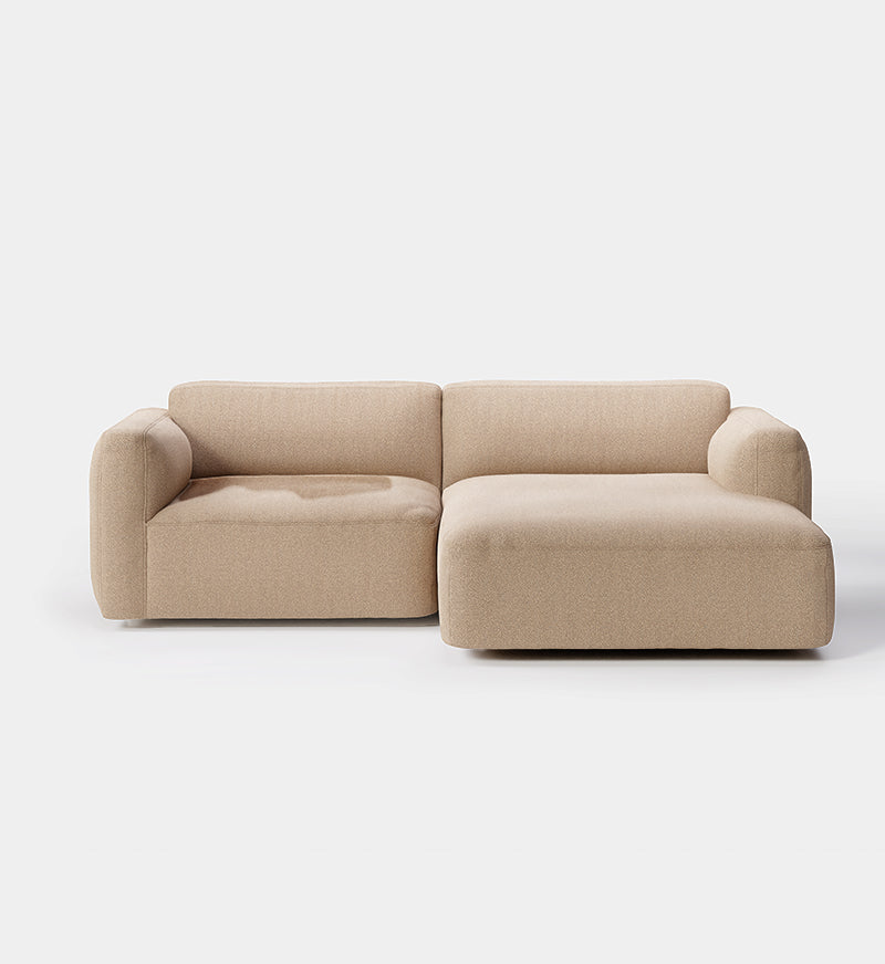 Develius Mellow Sofa EV8