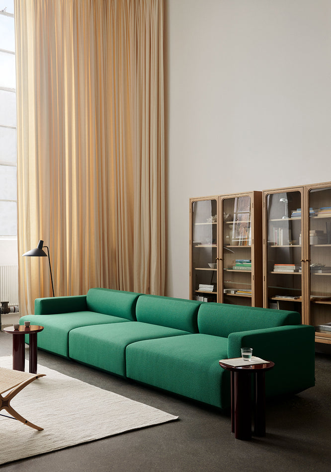 Develius Sofa EV1–EV2