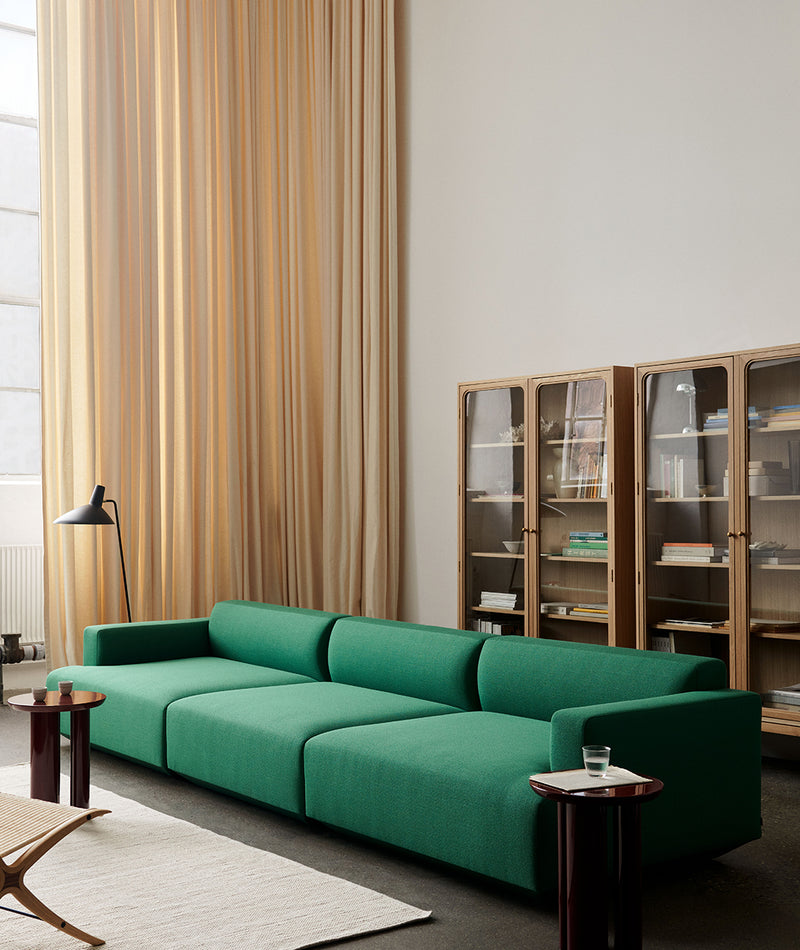 Develius Sofa EV1–EV2