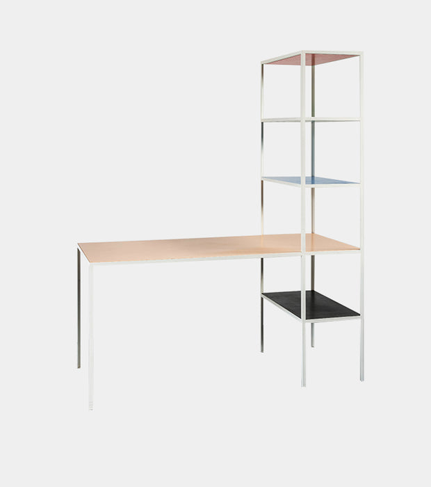 Rack + Table L