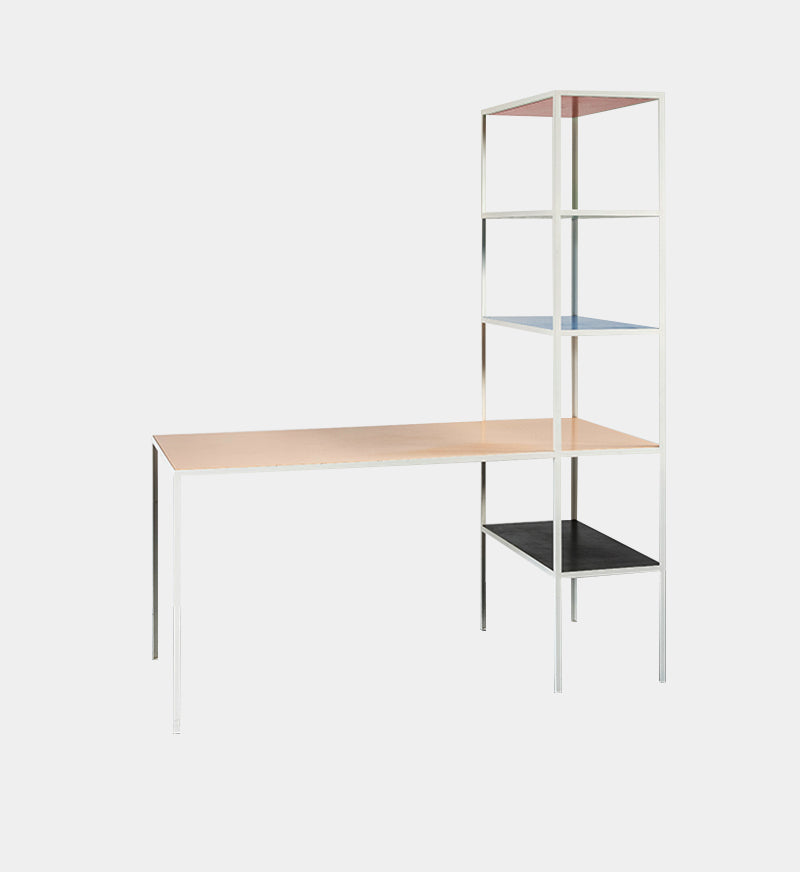 Rack + Table L