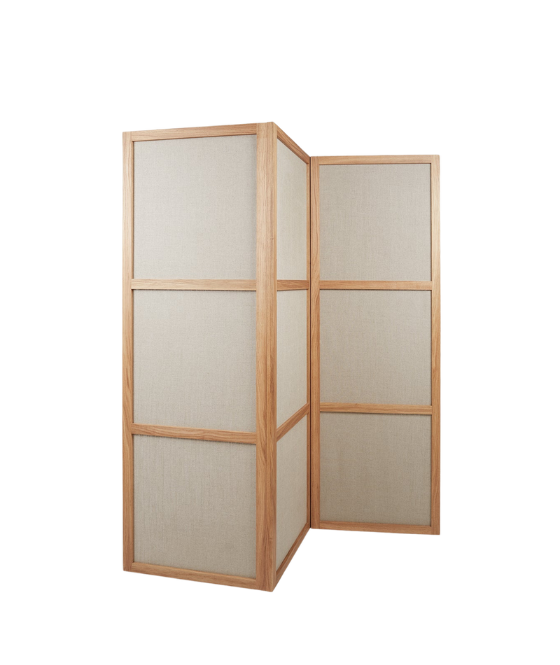 Frame Room Divider