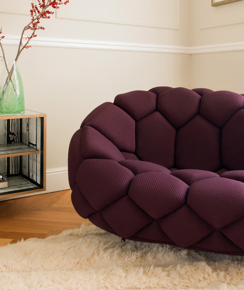 Quilt Armchair