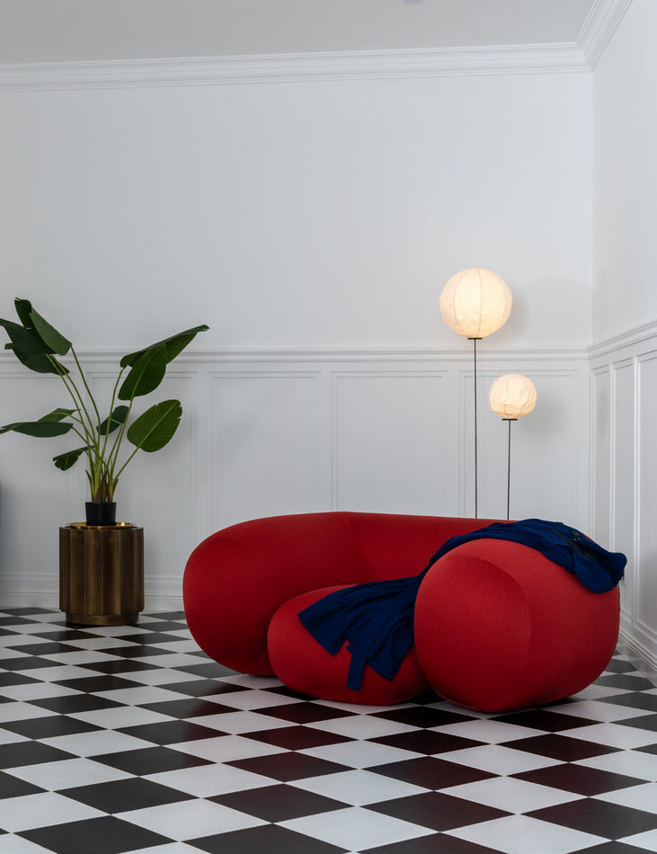 Mollo Armchair