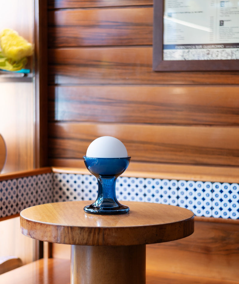 Gelato Lamp