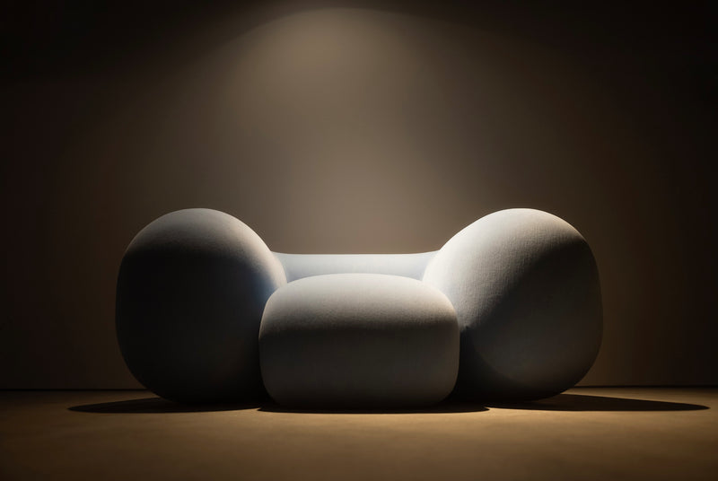 Mollo Armchair