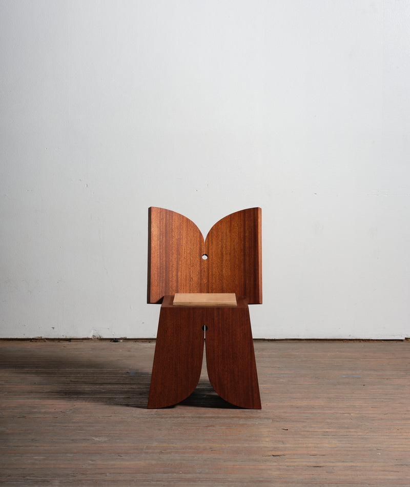 Angeles (Katya Chair)