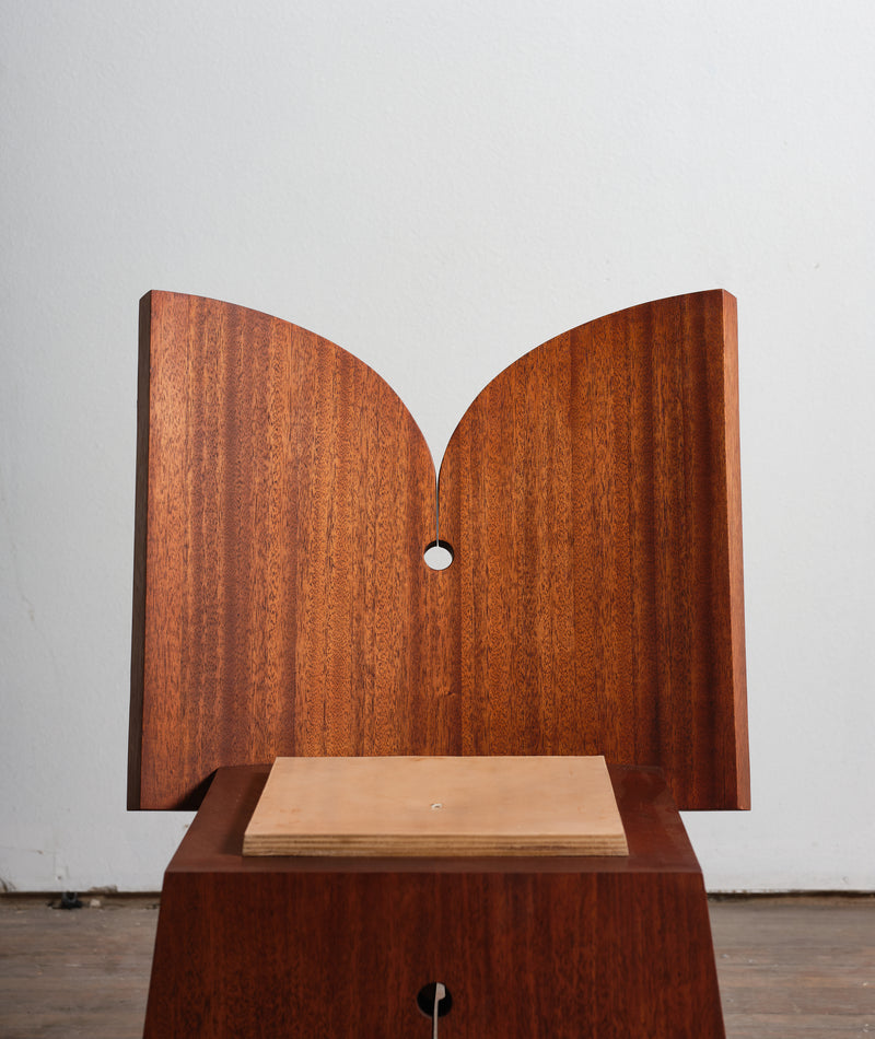 Angeles (Katya Chair)
