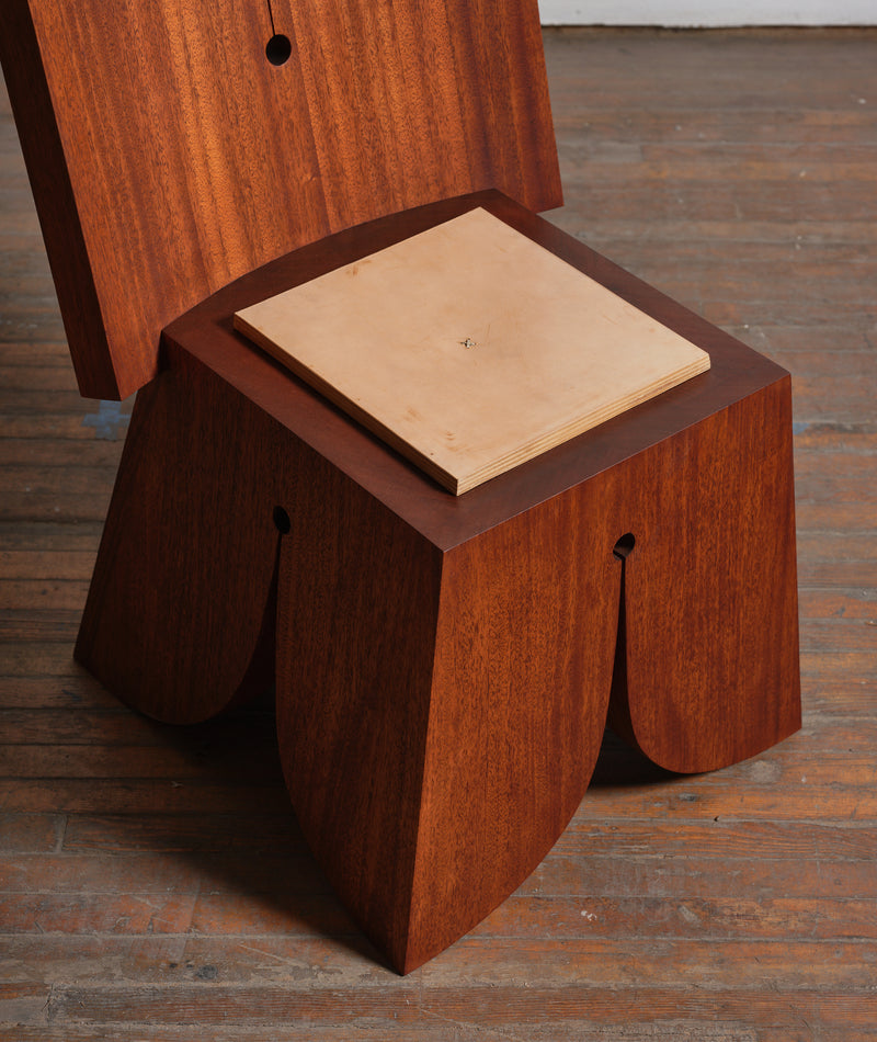 Angeles (Katya Chair)