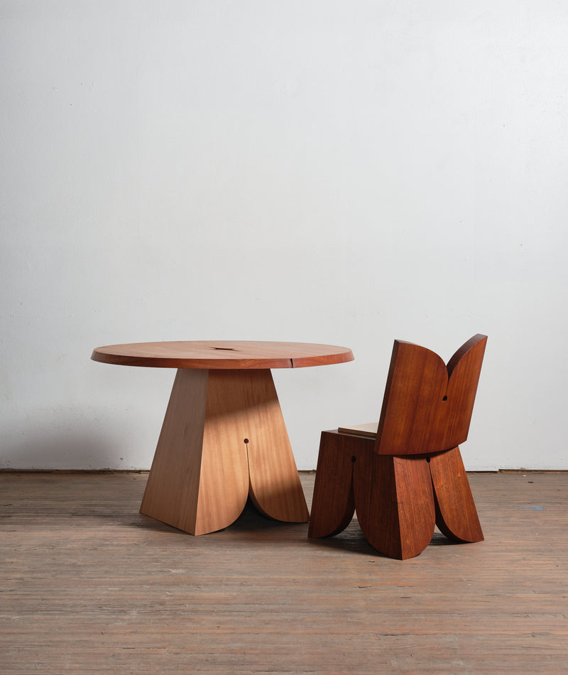 Angeles (Friedel Table)