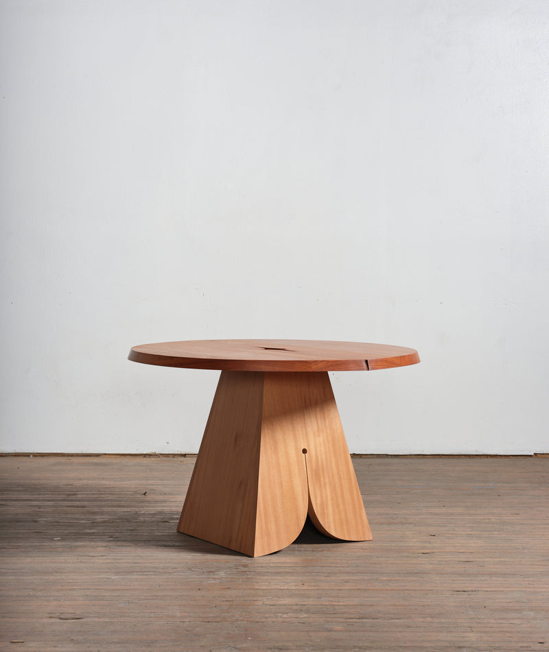 Angeles (Friedel Table)