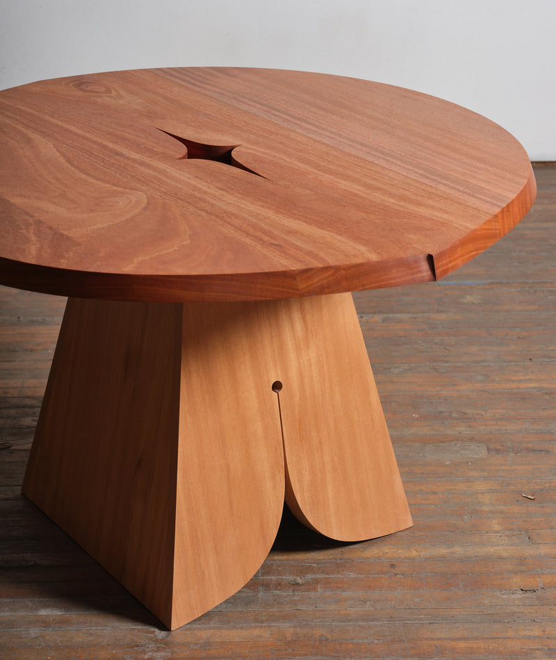 Angeles (Friedel Table)