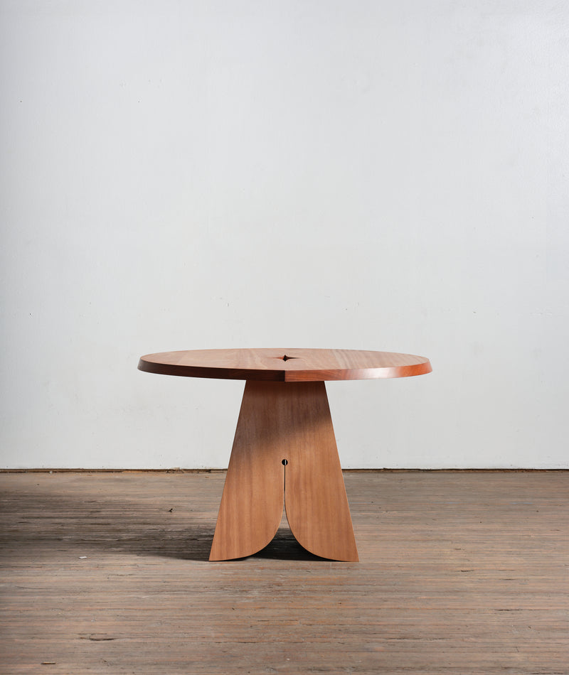 Angeles (Friedel Table)