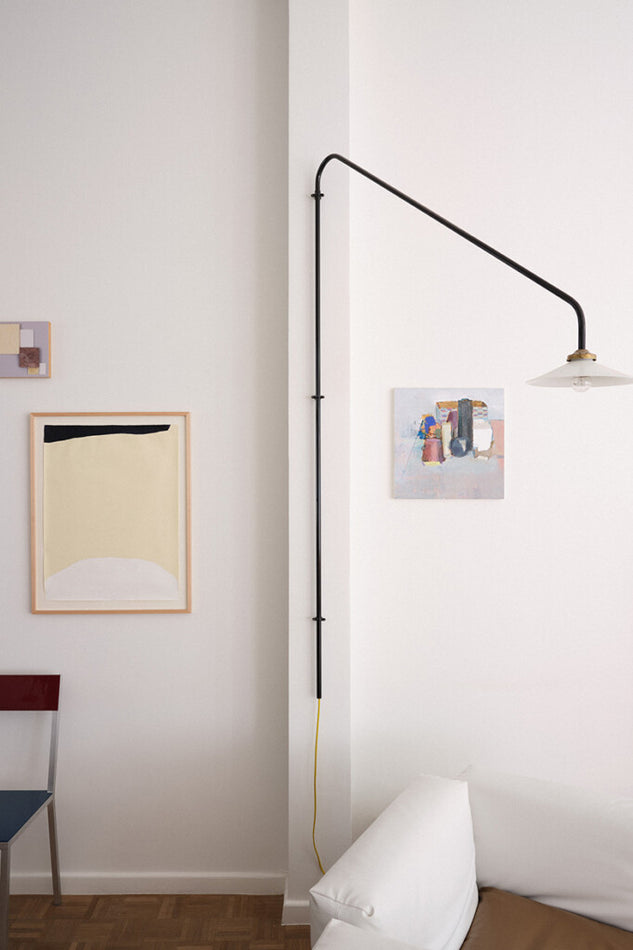 Hanging lamp N°4