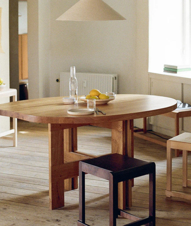 Low Stool 01