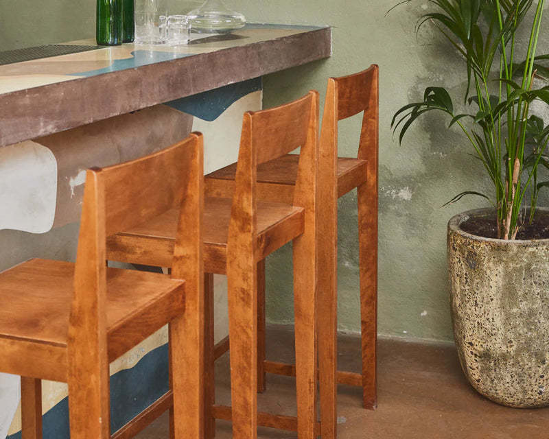 Bar Chair 01