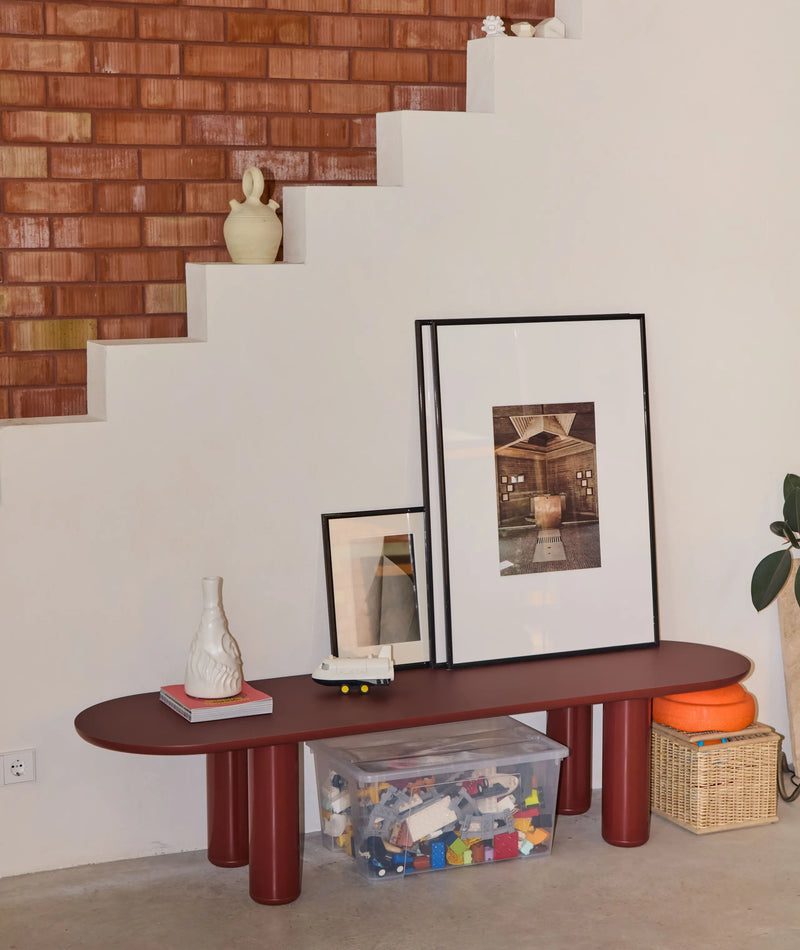 Eclipso Coffee Table