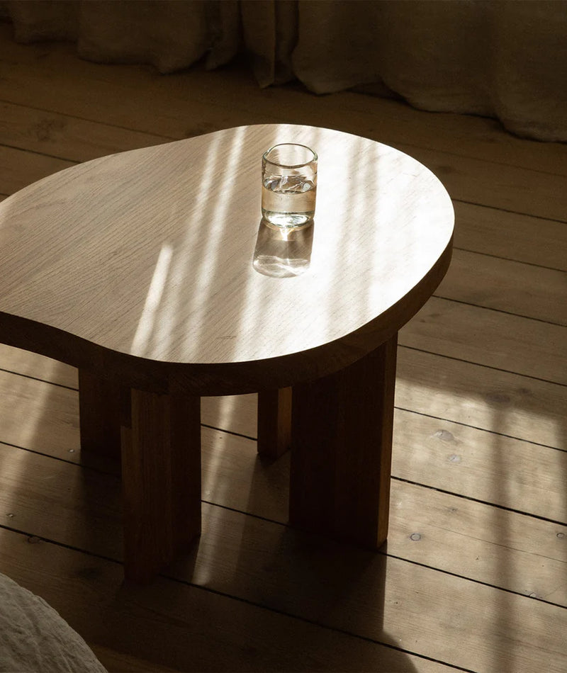 Farmhouse Side Table