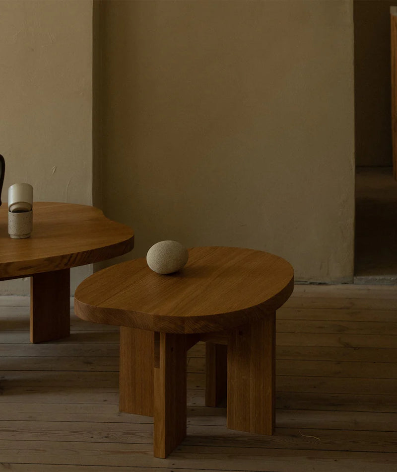 Farmhouse Side Table