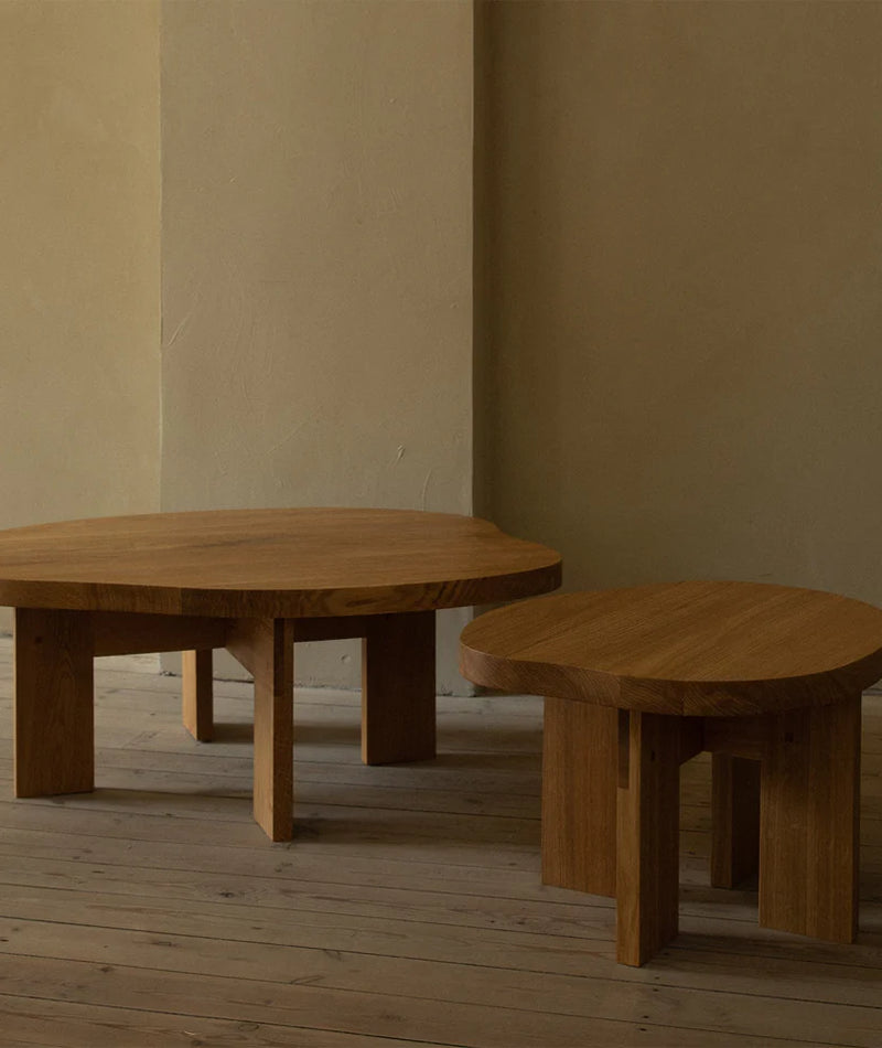 Farmhouse Coffee Table | Pond