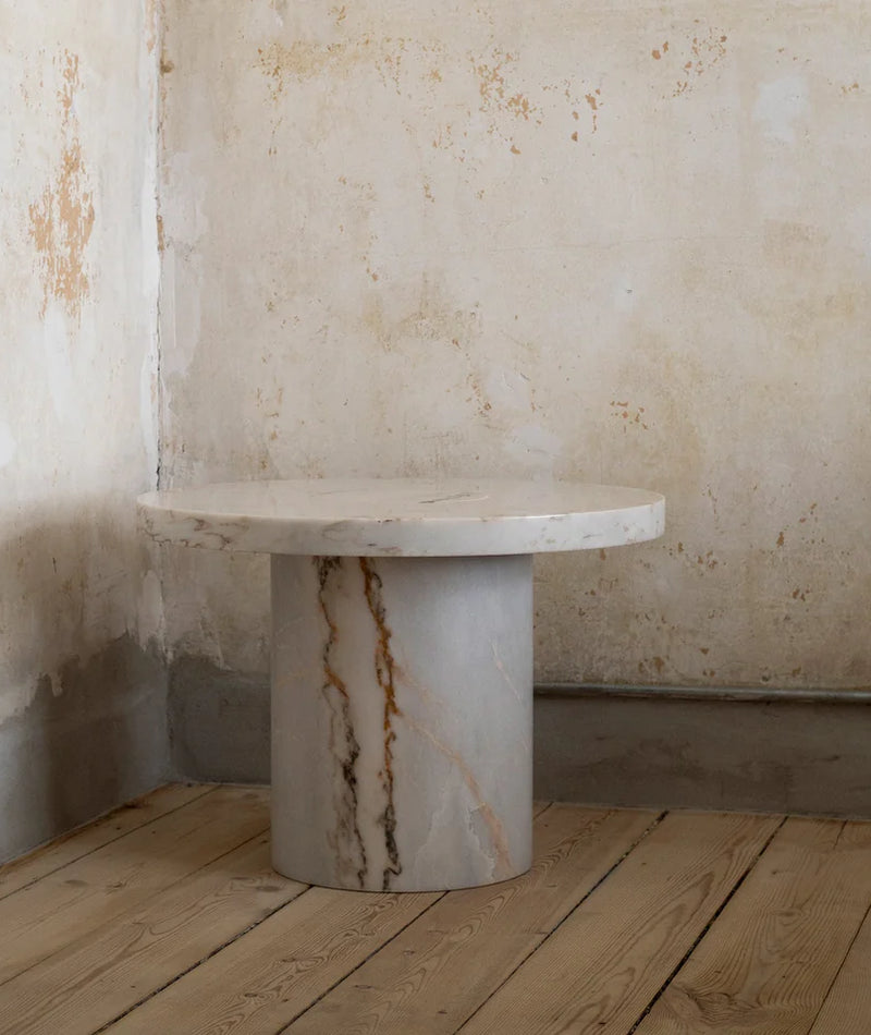 Sintra Table - Marble Edition