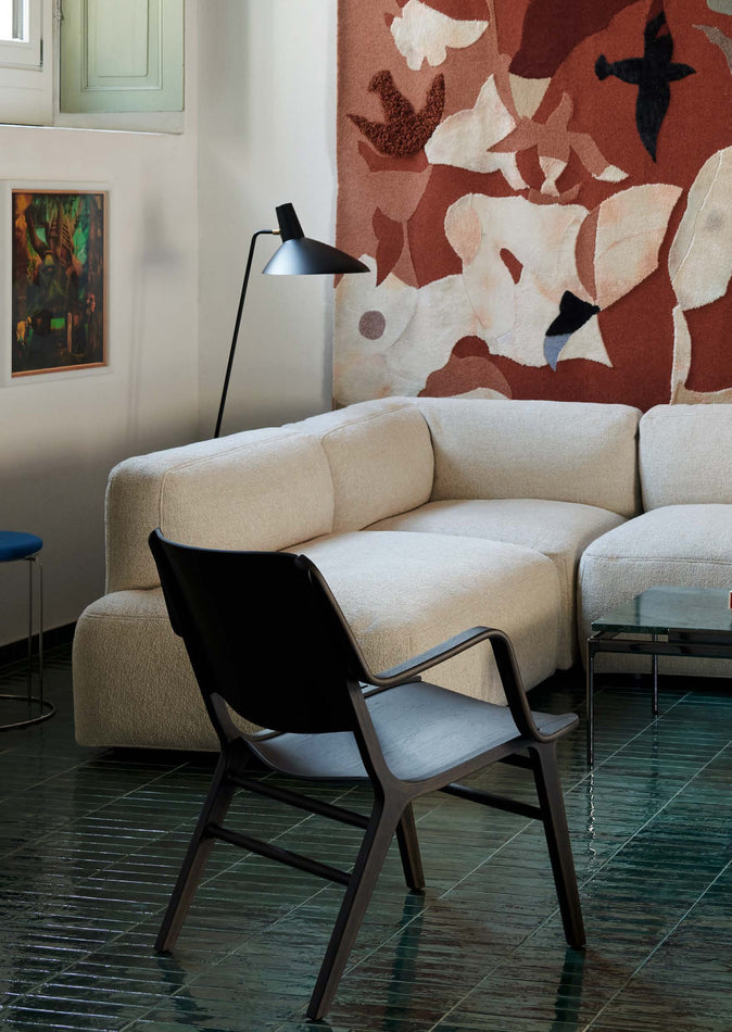 Develius Mellow Sofa EV8