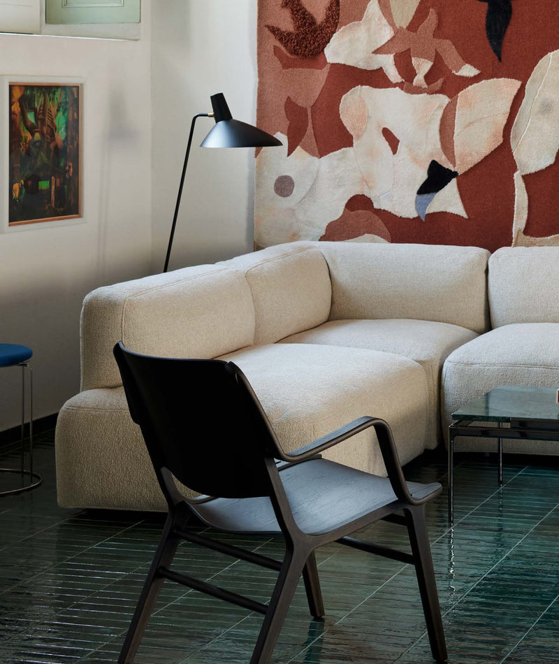 Develius Mellow Sofa EV8
