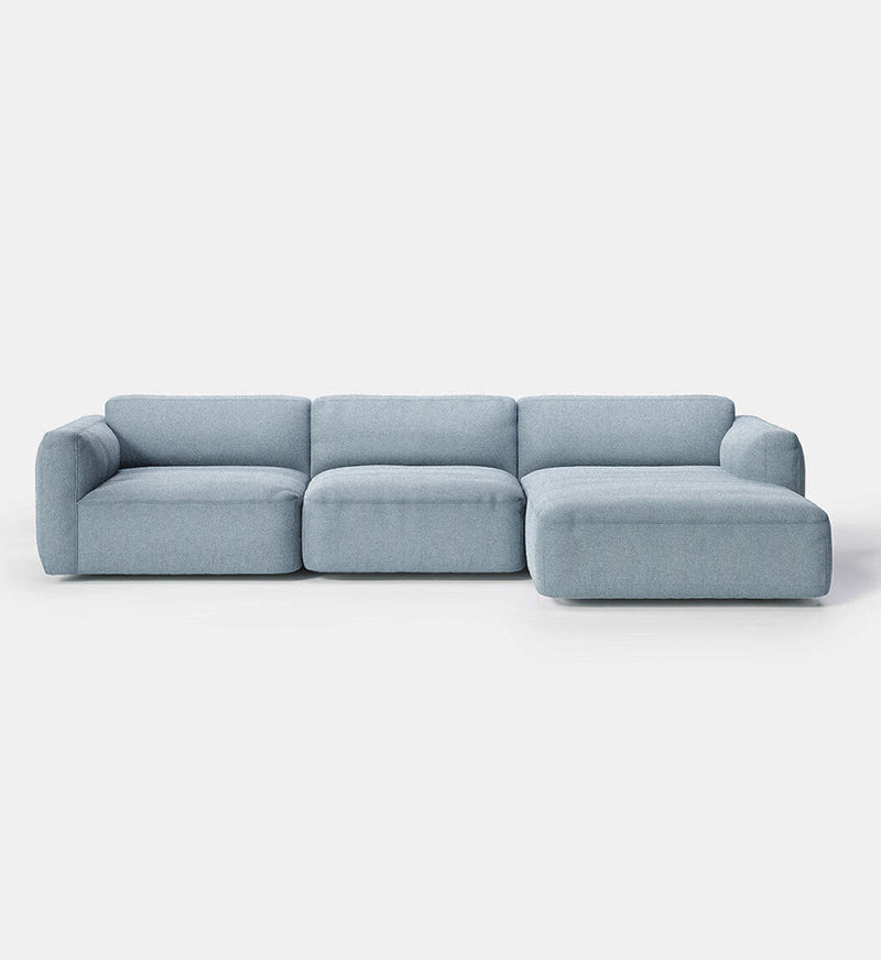 Develius Mellow Sofa EV8