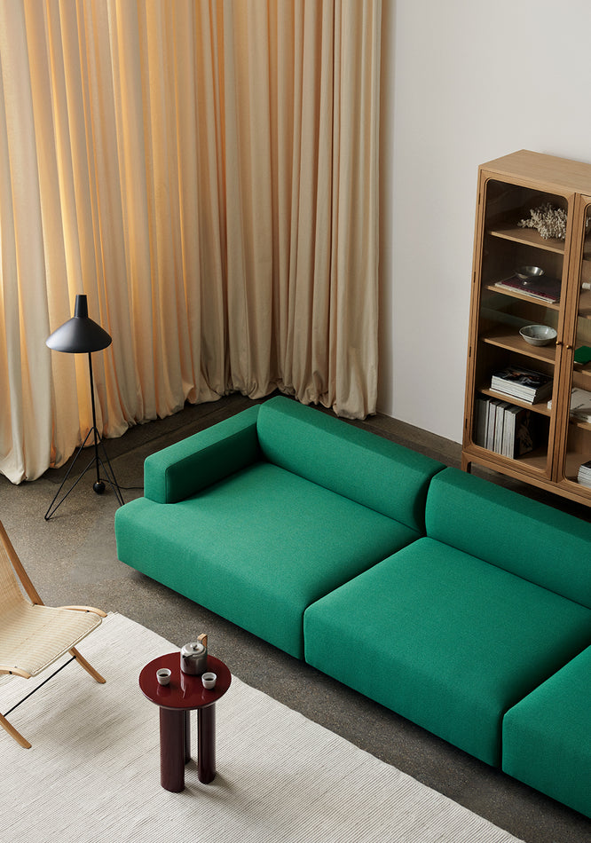 Develius Sofa EV1–EV2