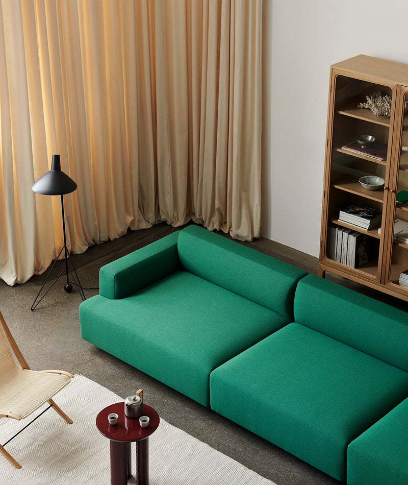 Develius Sofa EV1–EV2