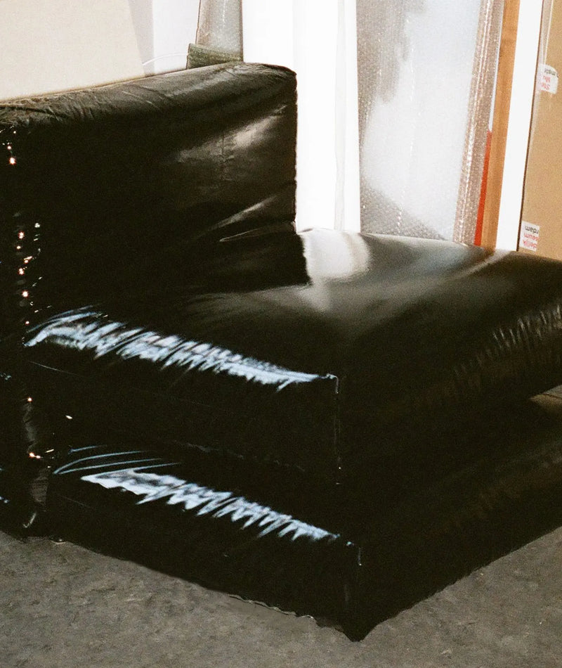 Pillow Sofa Laquer Cotton Kassl