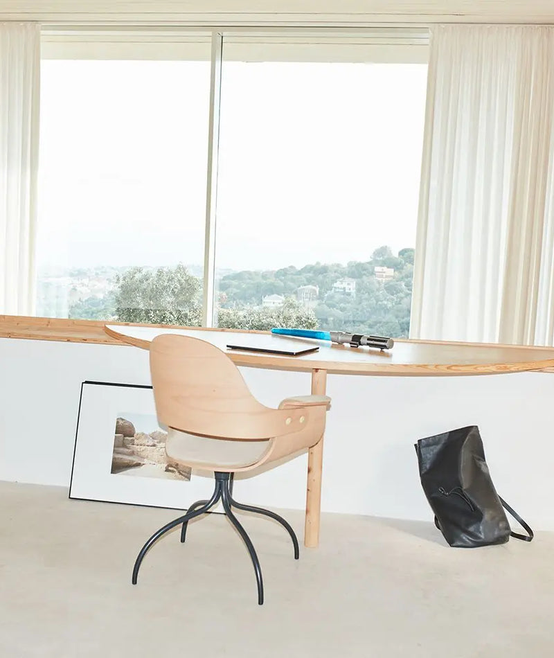 Showtime Chair