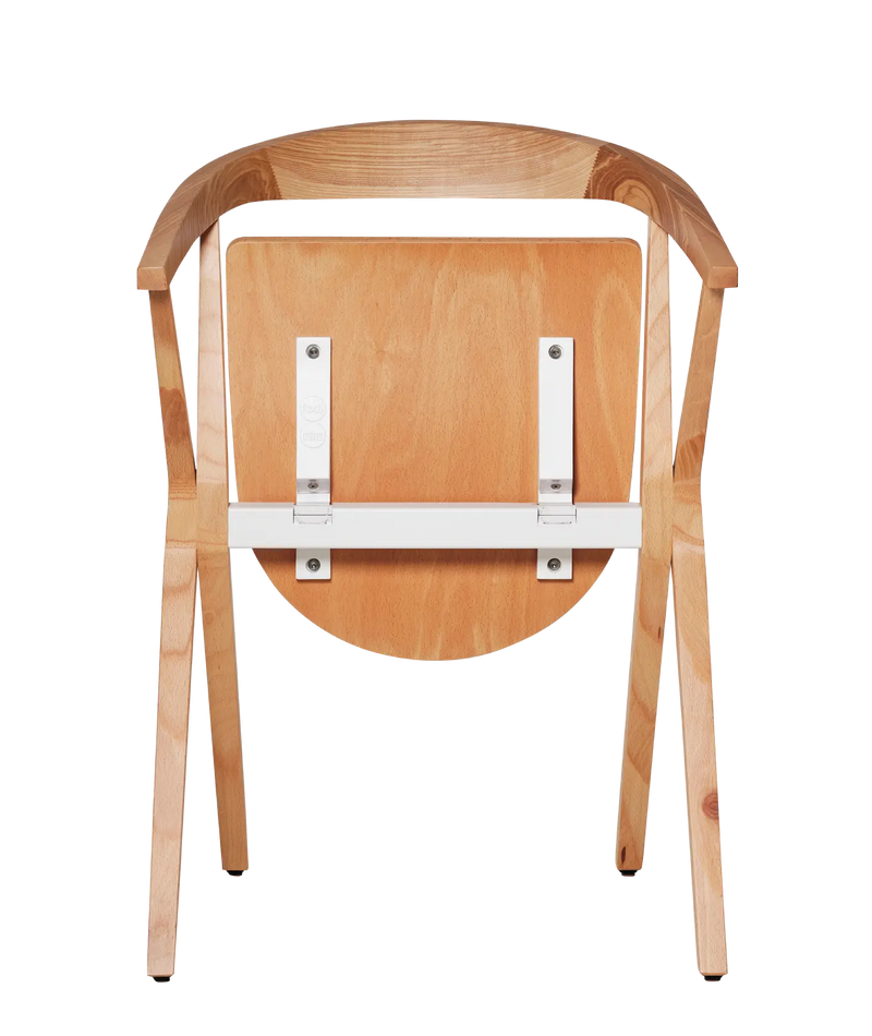 Chair B