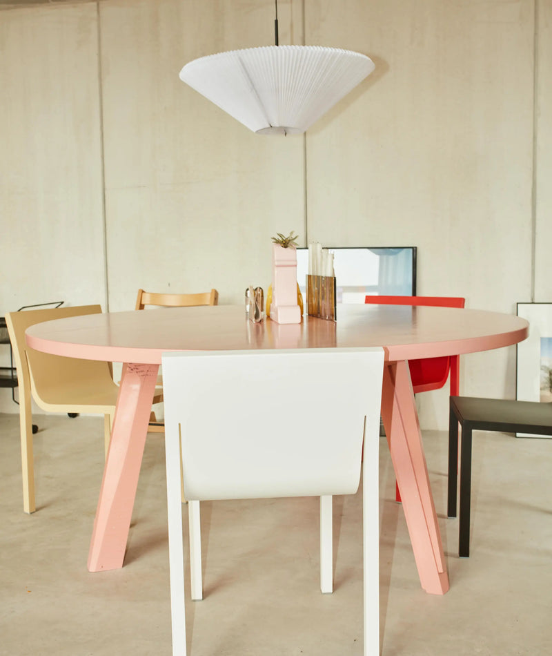 Stedelijk Chair Colour