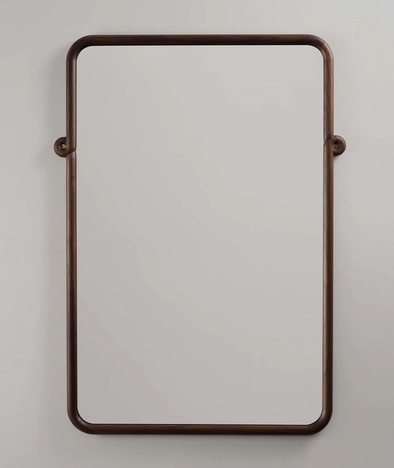 Knot Mirror - Rectangle