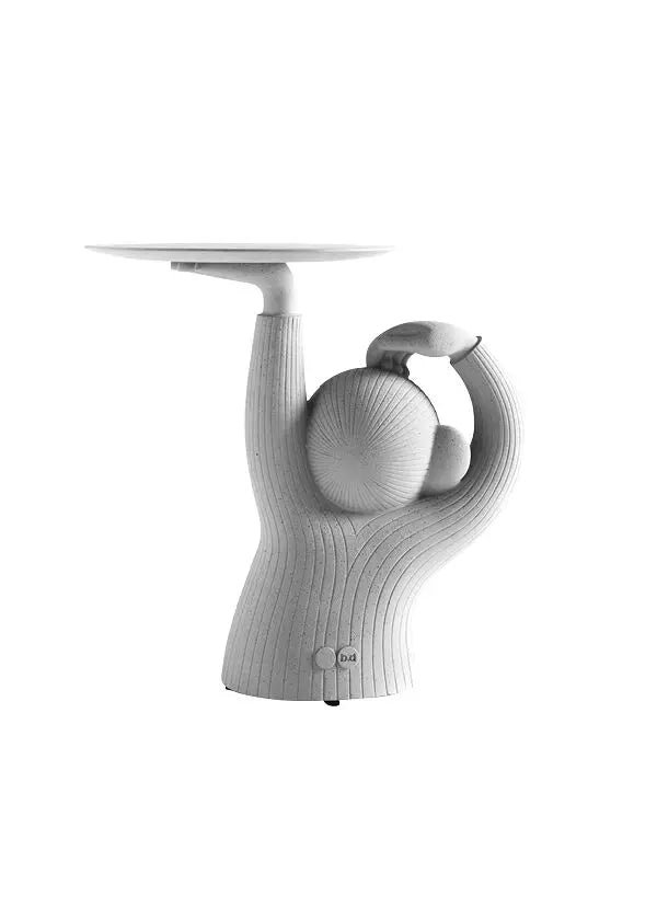 Monkey Side Table