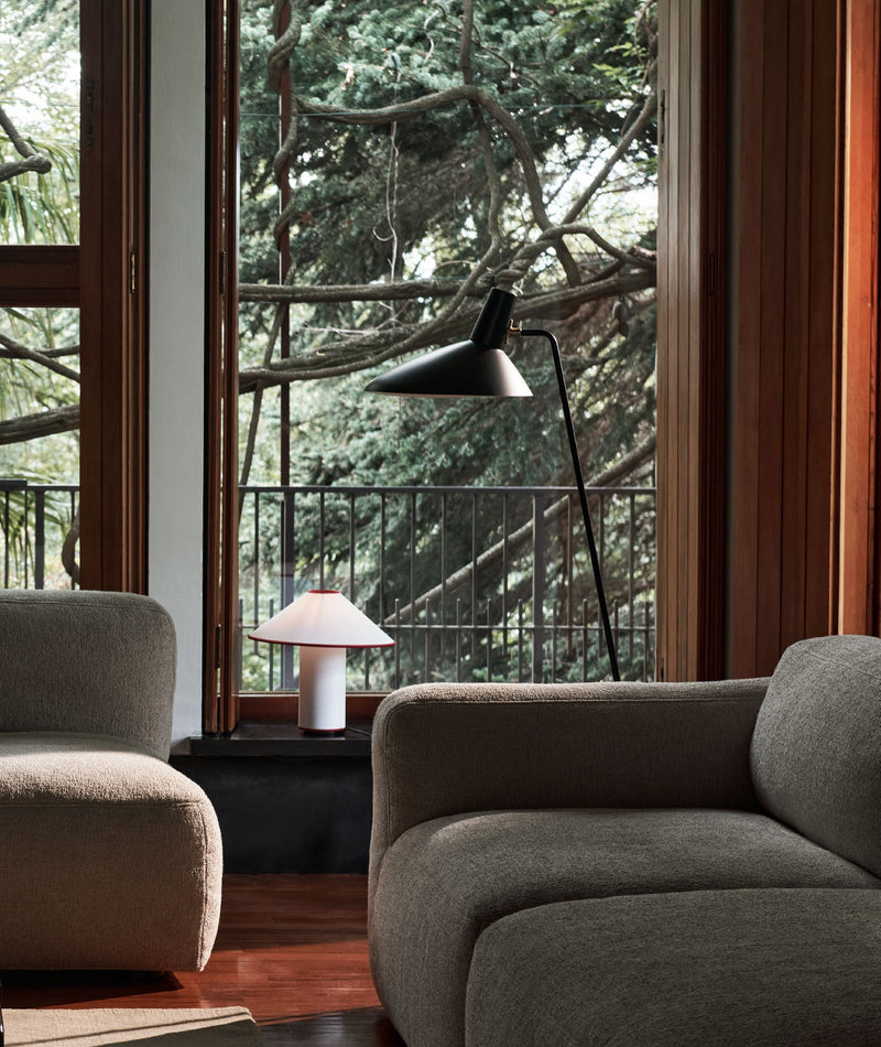 Develius Mellow Sofa EV8