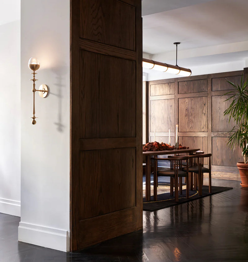 Rue Sala / Sconce - Single