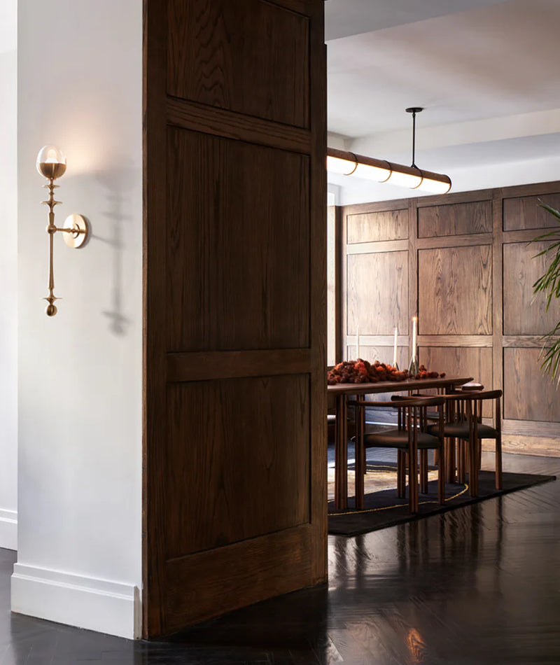 Rue Sala / Sconce - Single