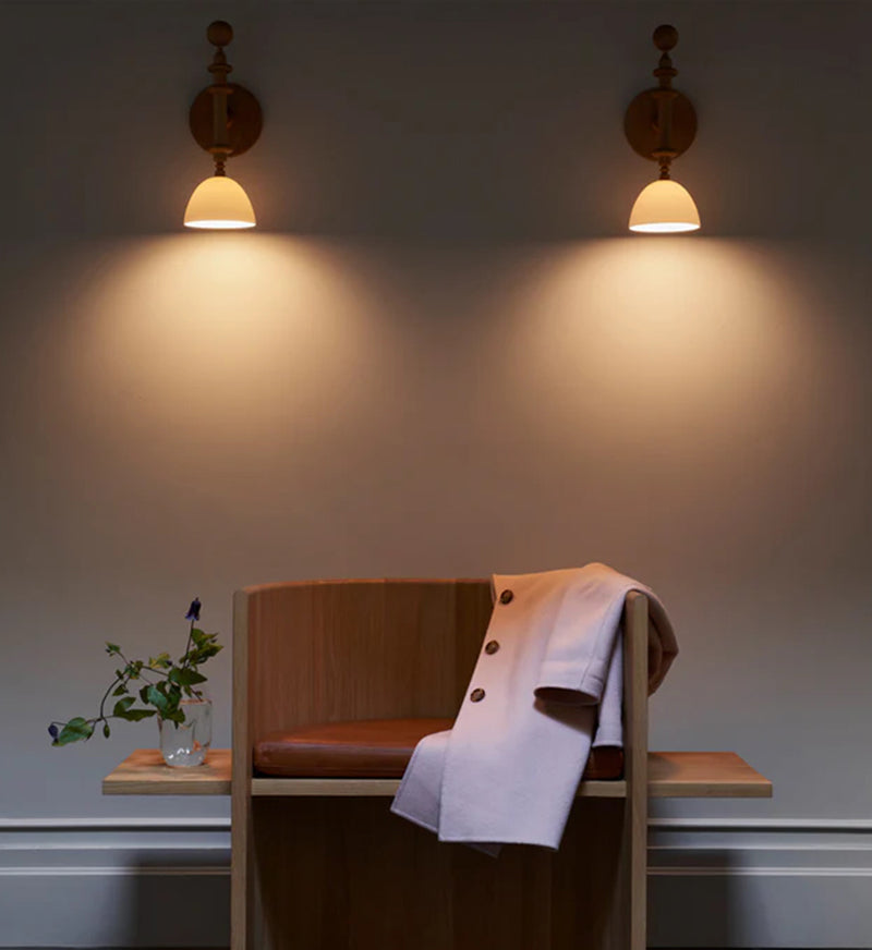 Del Playa - Single Arm Sconce