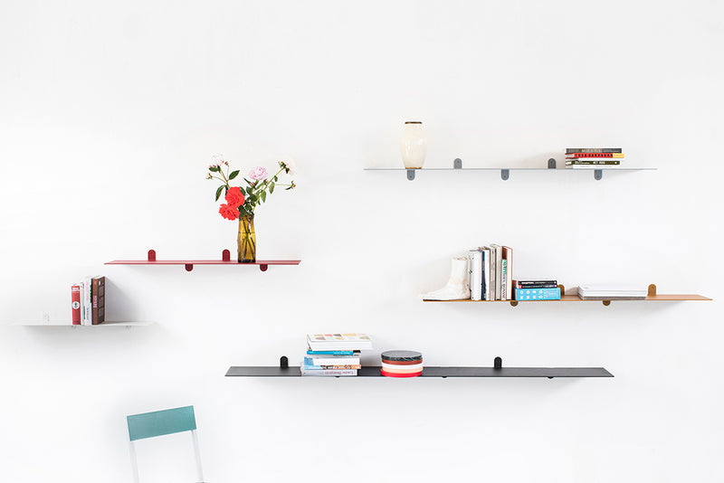 Shelf