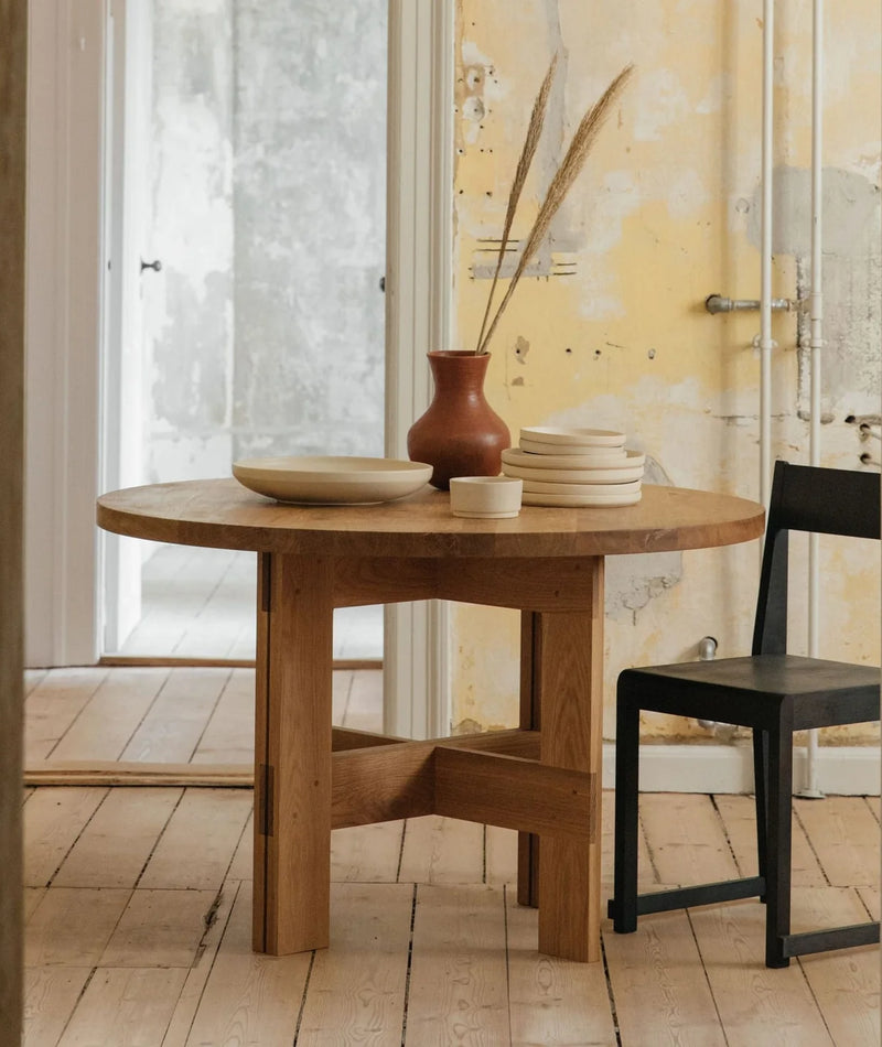 Farmhouse Table Trestles