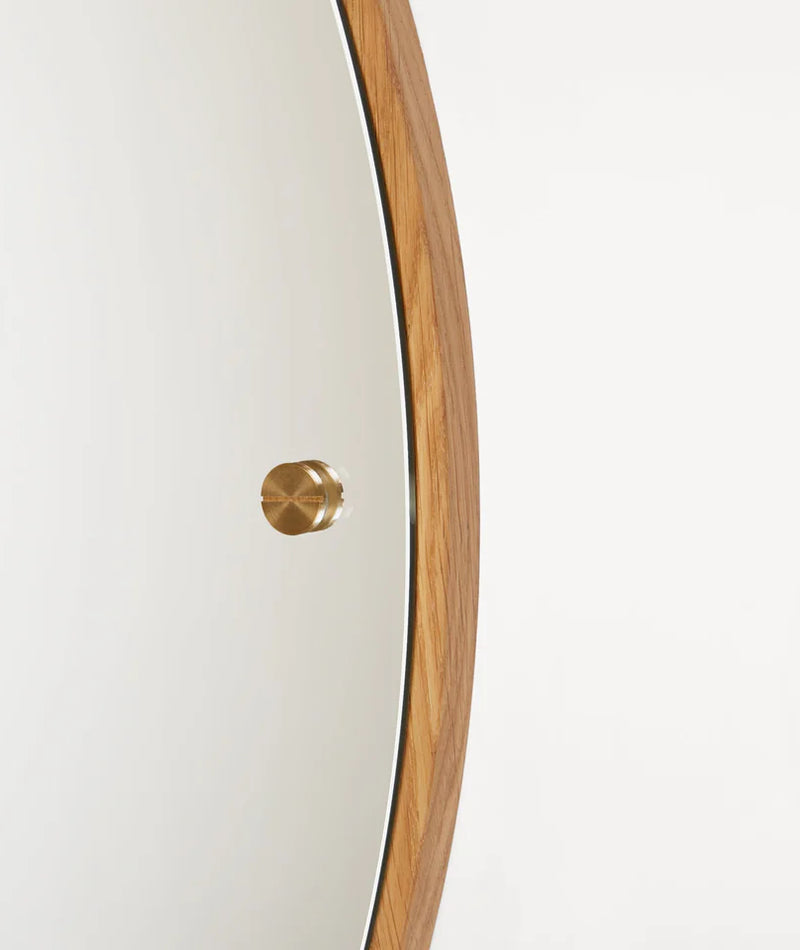CM-1 Circle Mirror